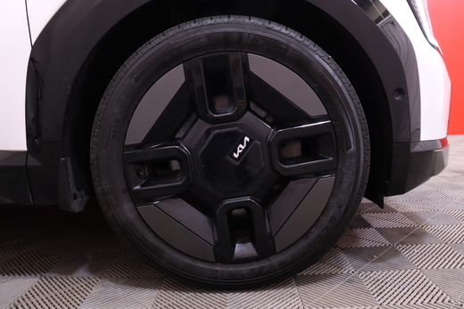 Kia EV9 vaihtoauto