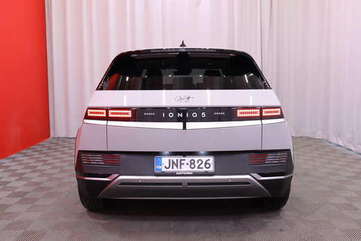 Hyundai IONIQ 5 vaihtoauto