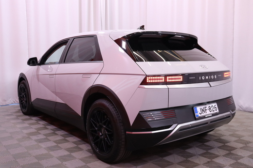 Hyundai IONIQ 5 vaihtoauto