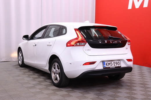 Volvo V40 vaihtoauto
