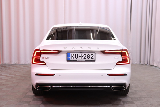 Volvo S60 vaihtoauto