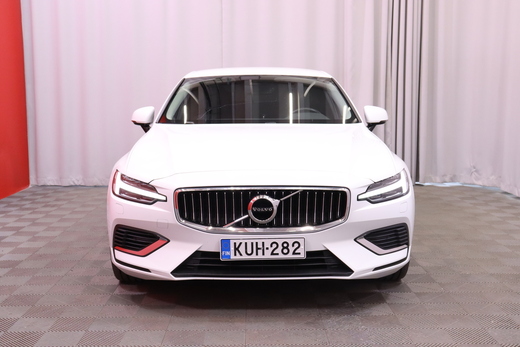 Volvo S60 vaihtoauto