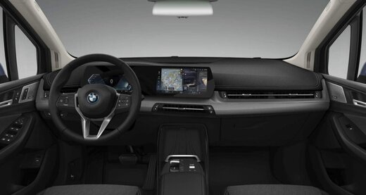 BMW 225 vaihtoauto