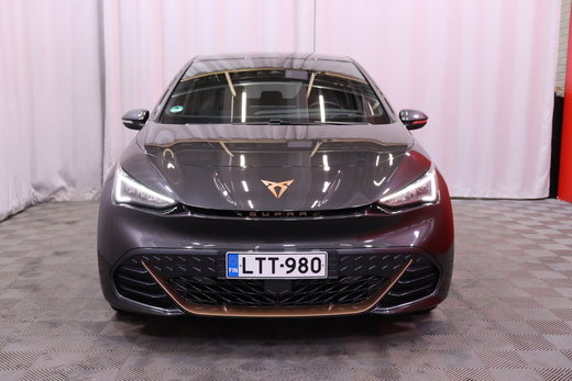Cupra Born vaihtoauto