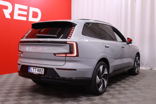 Volvo EX90 vaihtoauto