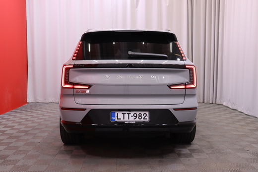 Volvo EX90 vaihtoauto