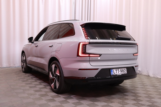 Volvo EX90 vaihtoauto