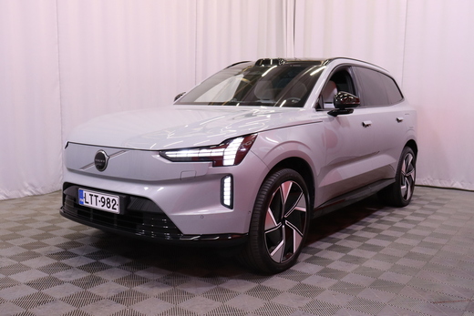 Volvo EX90 vaihtoauto