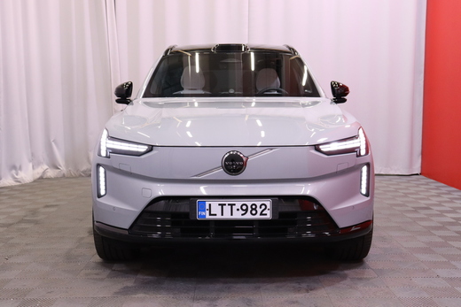 Volvo EX90 vaihtoauto