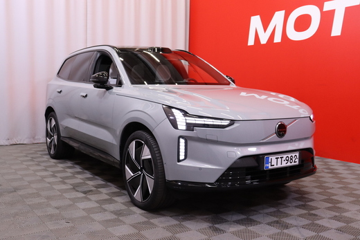 Volvo EX90 vaihtoauto