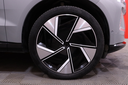 Volvo EX90 vaihtoauto