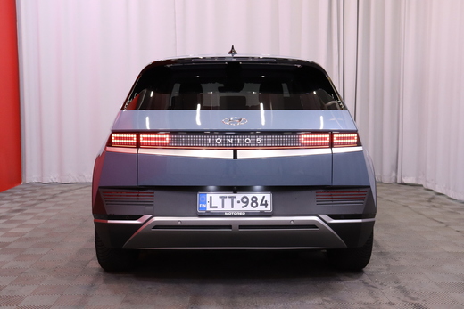 Hyundai IONIQ 5 vaihtoauto