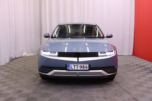 Hyundai IONIQ 5 vaihtoauto
