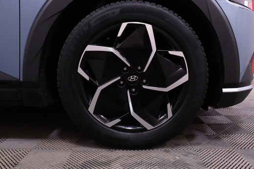 Hyundai IONIQ 5 vaihtoauto