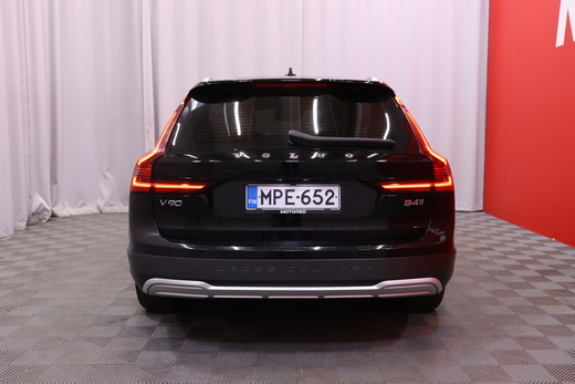 Volvo V90 Cross Country vaihtoauto