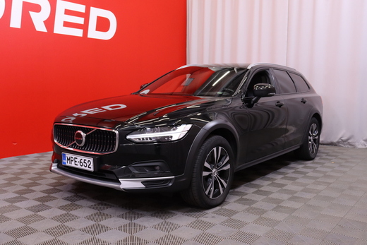 Volvo V90 Cross Country vaihtoauto