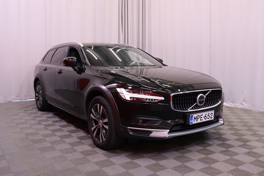 Volvo V90 Cross Country vaihtoauto