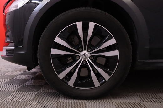 Volvo V90 Cross Country vaihtoauto