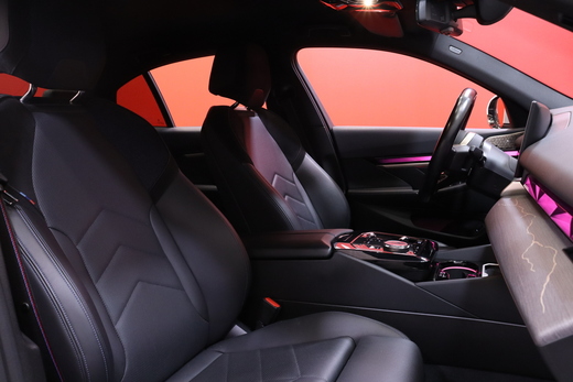 BMW i5 vaihtoauto