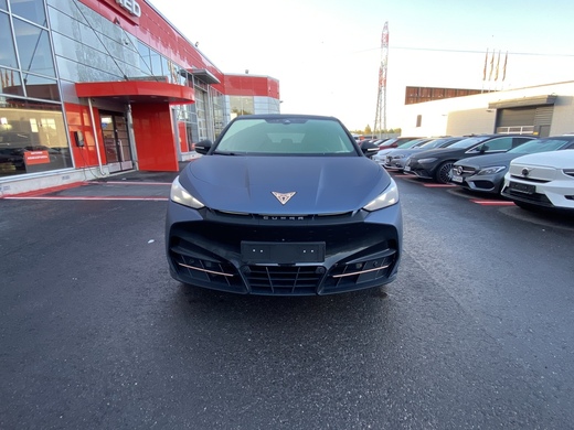 Cupra Tavascan vaihtoauto