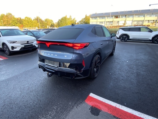 Cupra Tavascan vaihtoauto