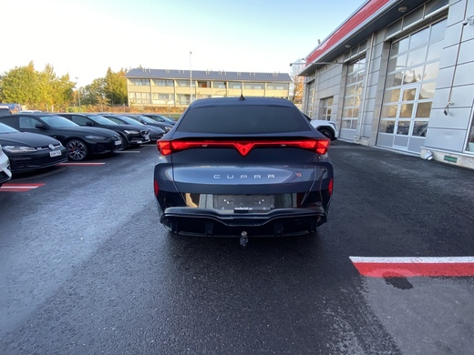 Cupra Tavascan vaihtoauto
