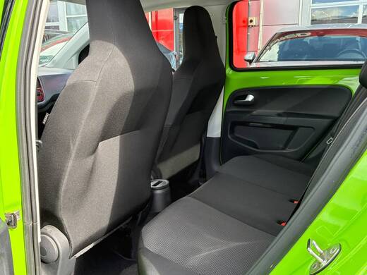 Skoda Citigo vaihtoauto