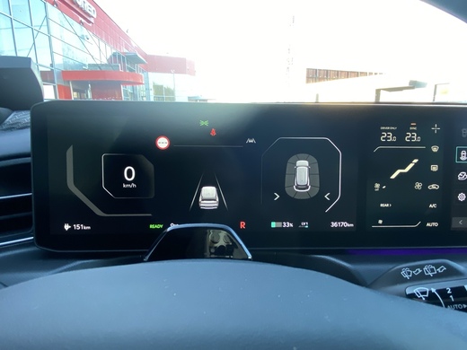 Kia EV9 vaihtoauto