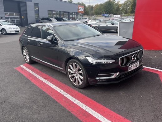 Volvo V90 vaihtoauto