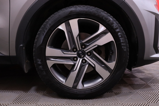 Kia Sorento vaihtoauto