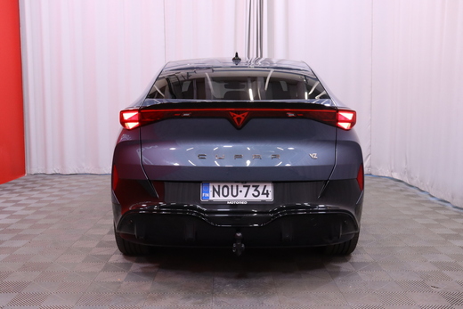 Cupra Tavascan vaihtoauto