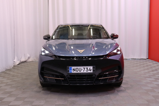 Cupra Tavascan vaihtoauto