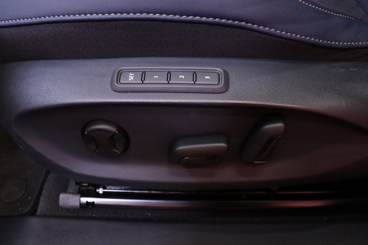 Cupra Tavascan vaihtoauto
