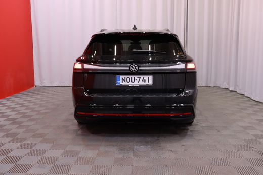 Volkswagen ID.7 vaihtoauto