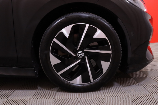 Volkswagen ID.7 vaihtoauto