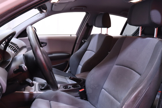 BMW 120 vaihtoauto