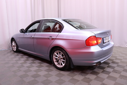 BMW 318 vaihtoauto
