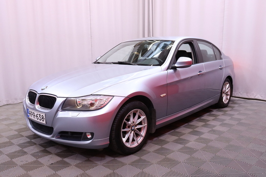 BMW 318 vaihtoauto