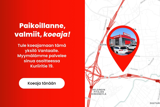 Toyota Verso vaihtoauto