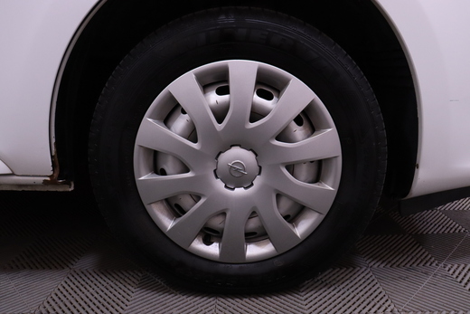 Opel Vivaro vaihtoauto