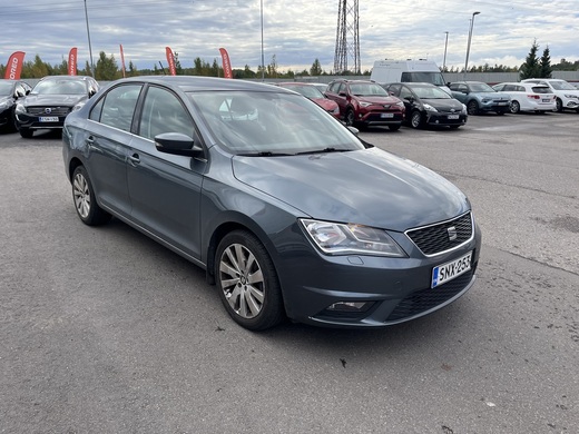 SEAT Toledo vaihtoauto