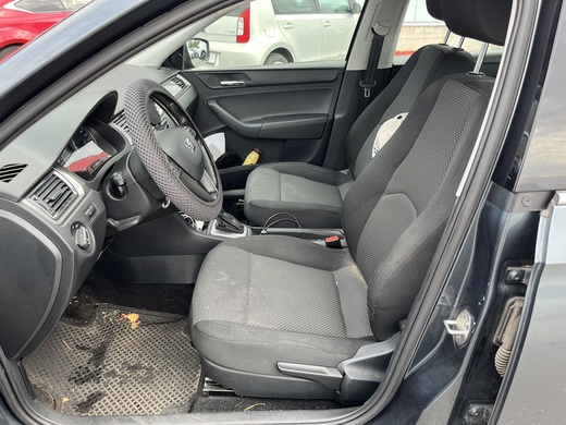 SEAT Toledo vaihtoauto