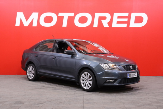 SEAT Toledo vaihtoauto