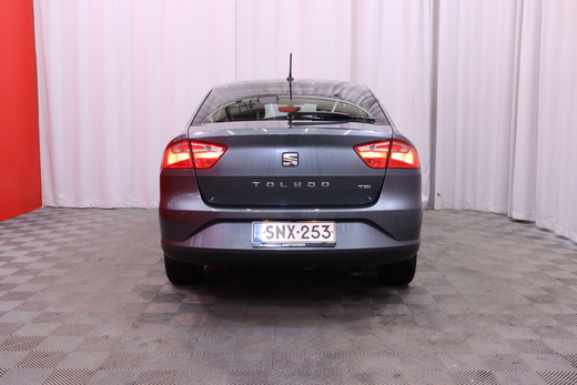 SEAT Toledo vaihtoauto