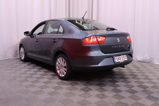 SEAT Toledo vaihtoauto