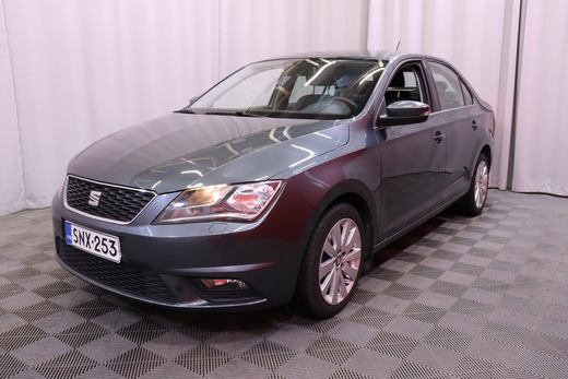 SEAT Toledo vaihtoauto