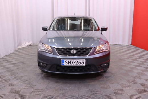 SEAT Toledo vaihtoauto