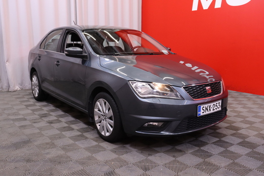 SEAT Toledo vaihtoauto