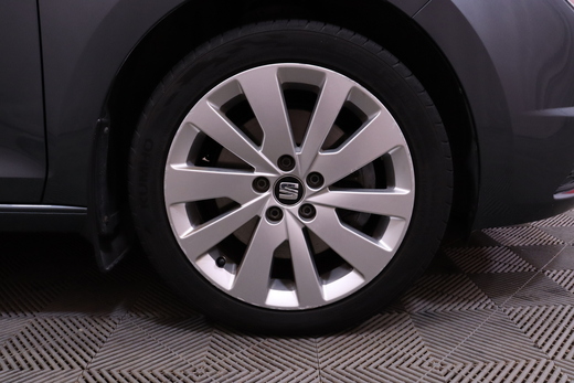 SEAT Toledo vaihtoauto