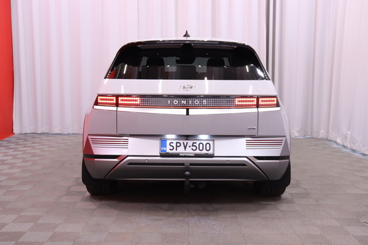 Hyundai IONIQ 5 vaihtoauto